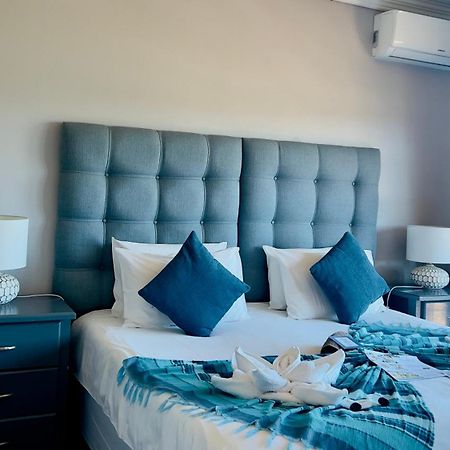 Hotel On The Estuary Knysna Exterior foto