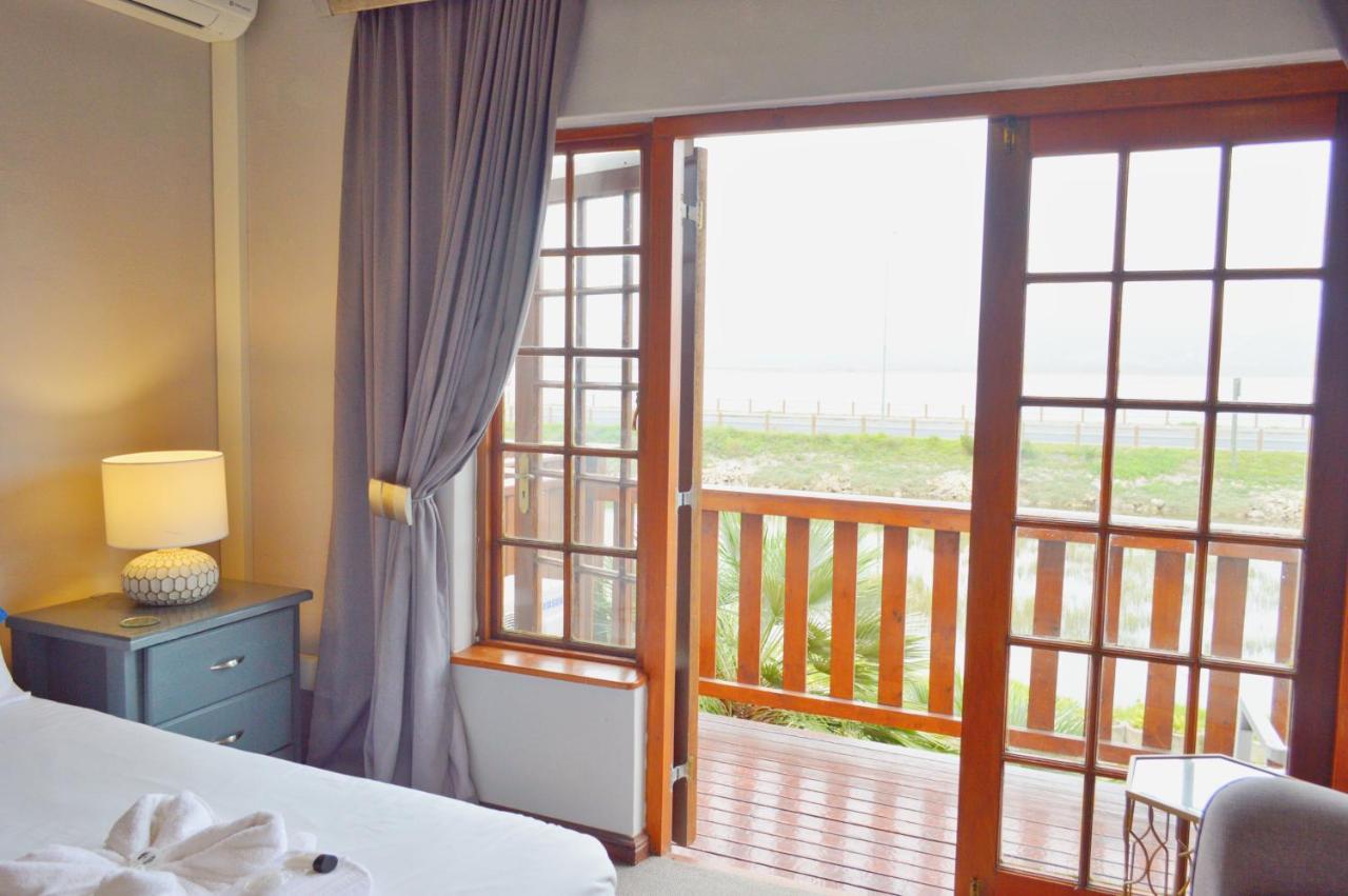 Hotel On The Estuary Knysna Exterior foto